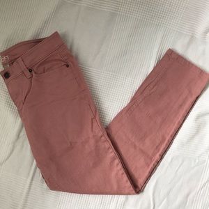 💥💥BOGO💥💥 LOFT Modern Skinny Jean